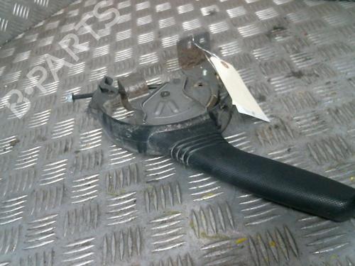 Hand brake CITROËN C1 (PM_, PN_) 1.0 | BP19978699I18 