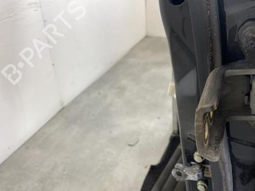 Left front door NISSAN NOTE (E11, NE11) 1.5 dCi | BP20701708C2 