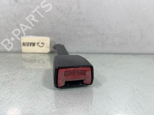 Used Seat buckle Seat buckle RENAULT CLIO III Grandtour (KR0/1_) 1.5 dCi (88 hp) 34627471 34627471