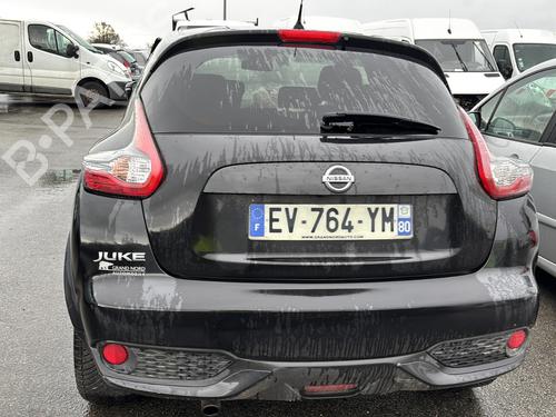 Engine NISSAN JUKE (F15) 1.2 DIG-T | BP34374155M1  - Image 12