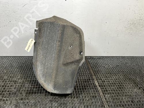 Wheel arch DACIA DUSTER (HS_) 1.5 dCi | BP29853129C56