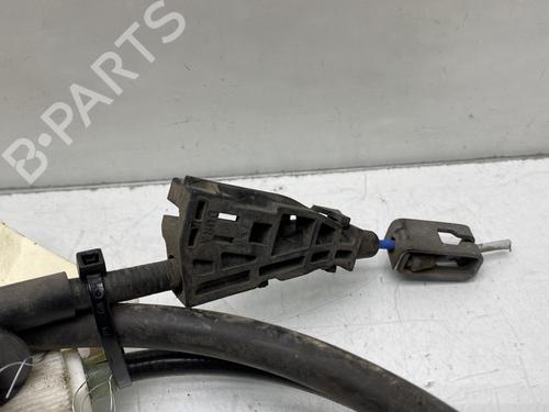 Used Electric handbrake Electric handbrake CITROËN DS5 1.6 HDi 115 (114 hp) 25046797 25046797