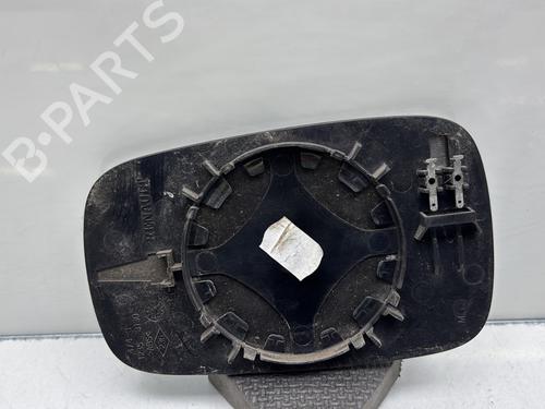 Right mirror glass RENAULT CLIO III (BR0/1, CR0/1) 1.5 dCi (BR17, CR17) | BP29939361C147
