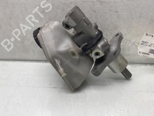 Brake master cylinder PEUGEOT 807 (EB_)  | BP19950994M77 