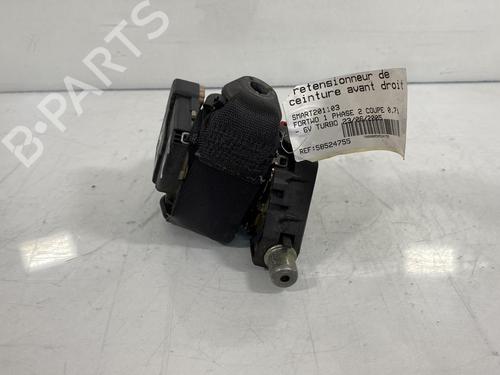Front right belt tensioner SMART FORTWO Coupe (450) 0.7 (450.352, 450.332) | BP19978239C88 