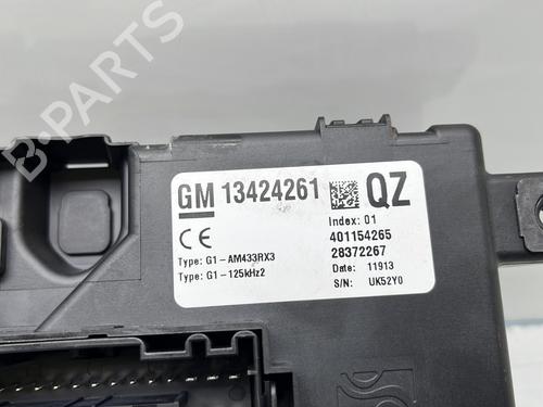 Electronic module OPEL CORSA D (S07) 1.2 (L08, L68) | BP31602101M83 - Image 16