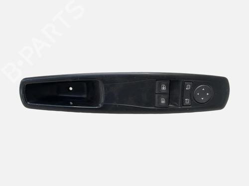Used Left front window switch Left front window switch 39393725 39393725