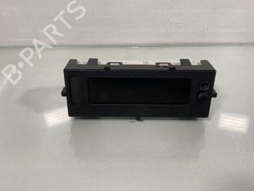 Display RENAULT CLIO III (BR0/1, CR0/1) 1.5 dCi (C/BR0G, C/BR1G) (68 hp) 19985684