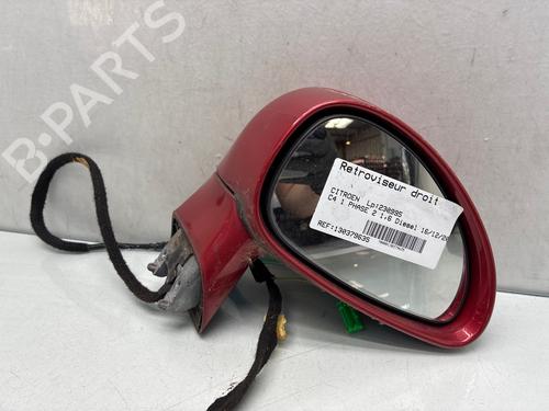 Used Right mirror Right mirror 39091007 39091007