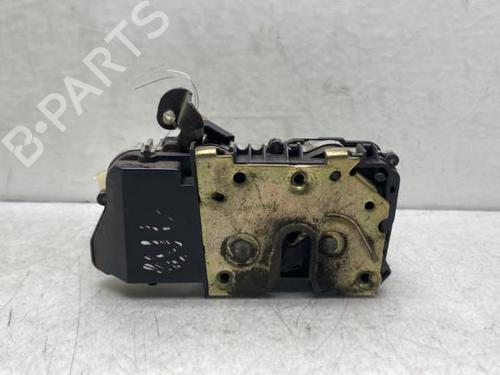 Used Front right lock PEUGEOT 307 (3A/C) 1.4 HDi (68 hp) 19952501