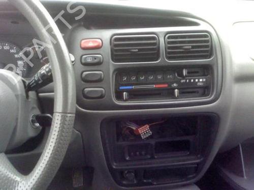 Left mirror SUZUKI GRAND VITARA I (FT, HT)  | BP19986091C26 