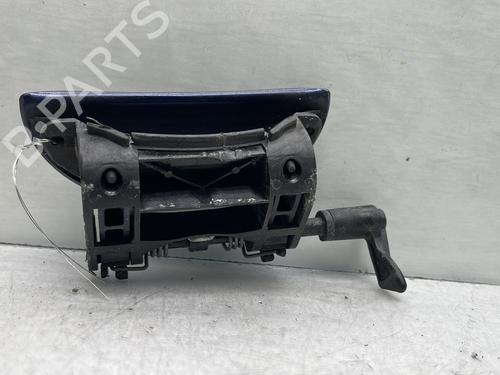 Rear left exterior door handle PEUGEOT 206 Hatchback (2A/C)  | BP19971347C130 