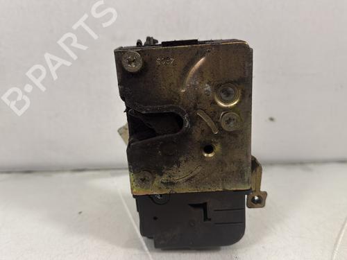 Used Front left lock PEUGEOT 206 Hatchback (2A/C) 1.6 HDi 110 (109 hp) 33014987