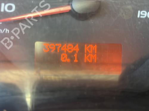 Fuse box RENAULT MASTER III Van (FV) 2.3 dCi 100 FWD (FV0A, FV0B, FV0G, FV0K, FV0H) | BP28519379E1 - Image 34