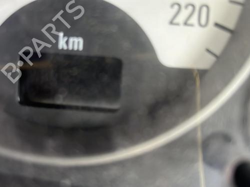 Fælk OPEL CORSA C (X01) 1.2 (F08, F68) | BP21805824C45 