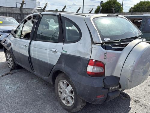 Fensterheber rechts vorne RENAULT SCÉNIC I MPV (JA0/1_, FA0_) 1.9 dCi RX4 | BP30962080C23