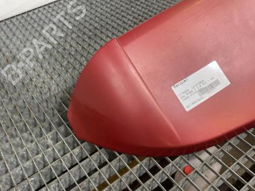 Spoiler bakluke CITROËN DS4 (NX_) 2.0 HDi 165 (163 hp) 19952291