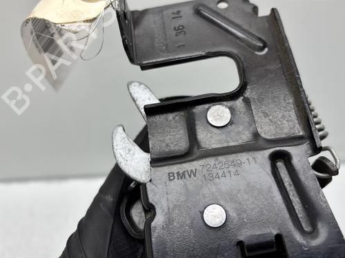 Hood lock BMW 1 (F20) 116 d | BP28540131C133 