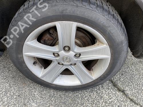 Starter MAZDA 6 Station Wagon (GY) 2.0 DI (GY19) | BP25220436M8 