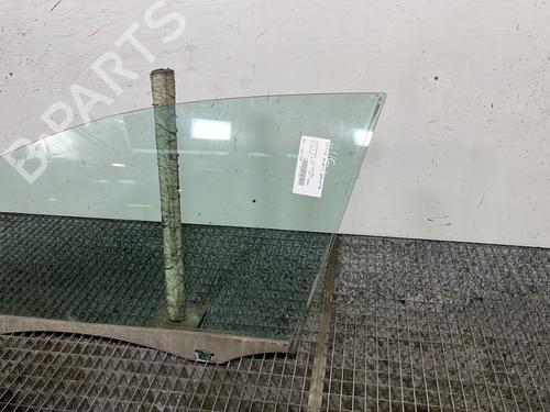 Front left door window VW GOLF VI (5K1) 2.0 GTi | BP29430955C18 