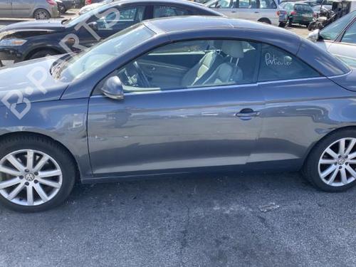 Right front fog light VW EOS (1F7, 1F8) 2.0 TDI | BP32524467C31  - Image 16