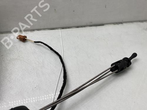Left mirror PEUGEOT 207 (WA_, WC_) 1.4 HDi | BP22793799C26 
