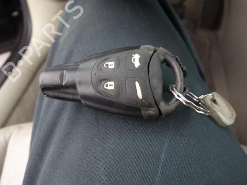 Lève-vitre avant droit SAAB 9-3 (YS3F, E79, D79, D75) 2.2 TiD | BP25261598C23 