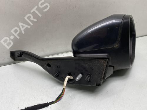 Right mirror PEUGEOT 208 I (CA_, CC_) 1.6 HDi | BP31804625C27