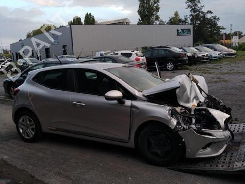 Pedal RENAULT CLIO V (B7_) 1.0 TCe 100 (B7MT) | BP23765597I4 - Image 16