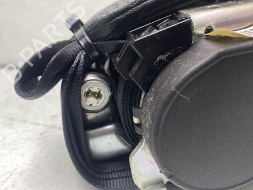 Used Front right belt tensioner Front right belt tensioner PEUGEOT 206+ (2L_, 2M_) 1.1 (60 hp) 19959719 19959719