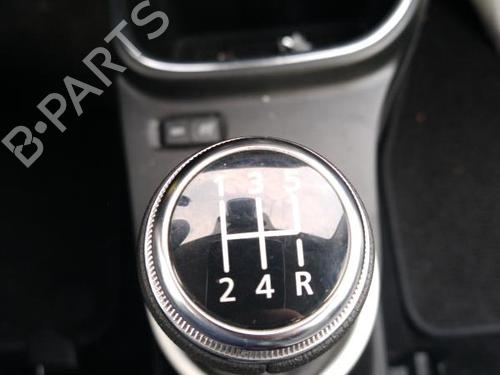 Left front window switch RENAULT TWINGO III (BCM_, BCA_) 1.0 SCe 65 (BCMJ) | BP32441139I27 - Image 8
