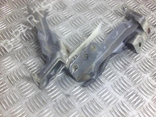 Used Hinge/Door check strap KIA SORENTO I (JC) 2.5 CRDi 4WD (140 hp) 20030275