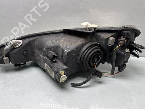 Right headlight PEUGEOT 206 Hatchback (2A/C) 1.1 i | BP32168552C29