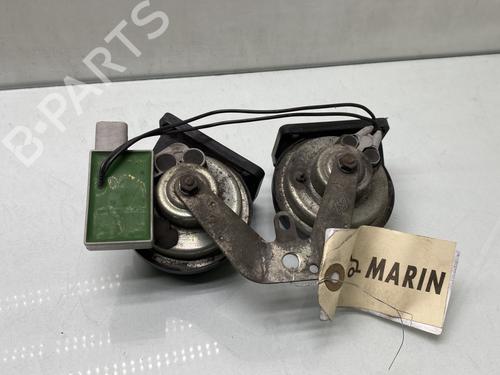 Horn RENAULT LATITUDE (L70_) 2.0 dCi 150 (L70H) | BP30941019E13