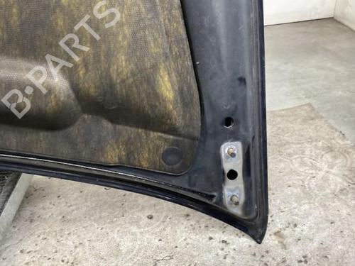 Hood PEUGEOT 4007 (VU_, VV_) 2.2 HDi | BP19961126C1 