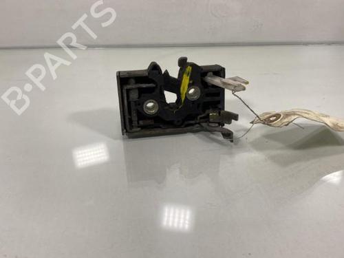 Used Front left lock VW GOLF II (19E, 1G1) [1983-1992]  20026077