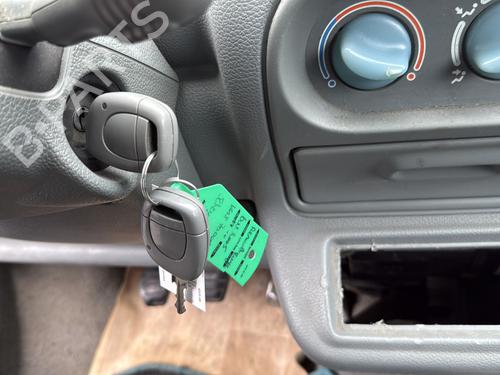 Udstødningssystem RENAULT TWINGO I (C06_) 1.2 (C066, C068) | BP29339905M121 