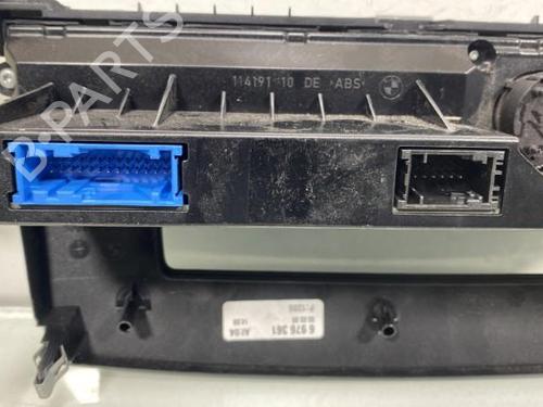 Climate control BMW 5 (E60) 520 d | BP19964120I5 