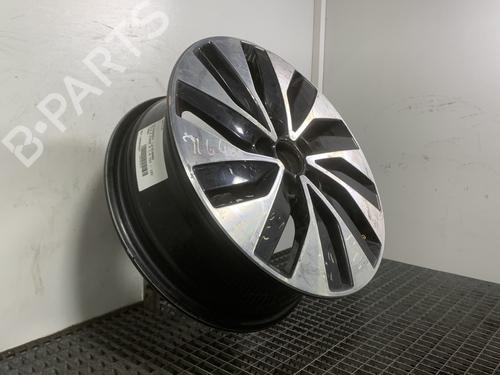 Rim VW POLO V (6R1, 6C1) 1.4 TDI | BP23400838C45 