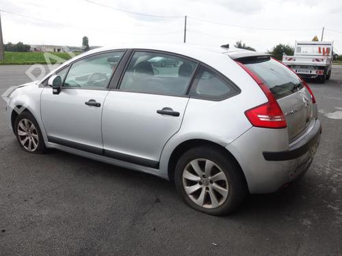 ABS pump CITROËN C4 I (LC_)  | BP19981671M43 