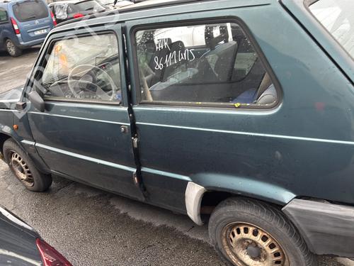 Used Parts FIAT PANDA (141_) 900 4638578