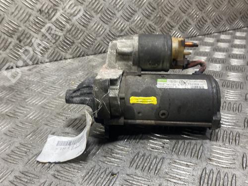 Used Starter Starter 23765369 23765369