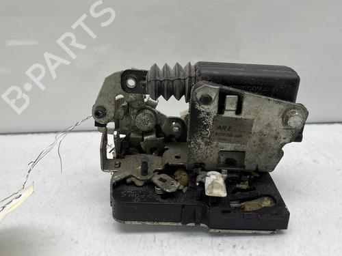 Used Rear right lock DACIA DUSTER (HS_) 1.6 16V Hi-Flex (105 hp) 24428445