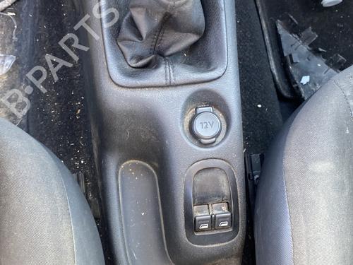 Left front window switch PEUGEOT 206+ (2L_, 2M_) 1.4 HDi eco 70 | BP33659171I27 - Image 10