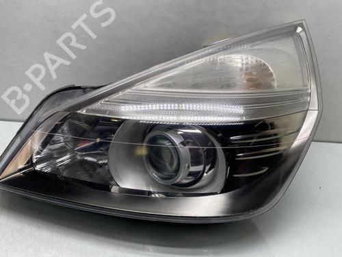 Used Left headlight RENAULT ESPACE IV (JK0/1_) 2.0 (JK0A, JK1D, JK0N) (170 hp) 31294249