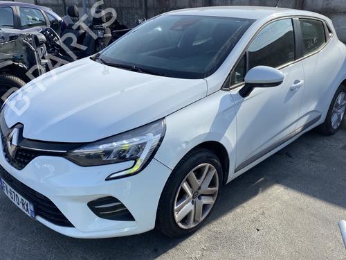 Warning RENAULT CLIO V (B7_) 1.5 Blue dCi 85 (B7AG) | BP26708689I22  - Image 18