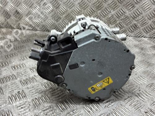Alternator FORD PUMA (J2K, CF7) 1.0 EcoBoost mHEV | BP34333017M7  - Image 5