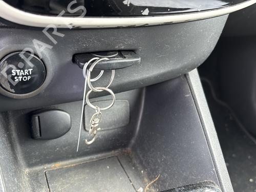 Climate control RENAULT CLIO IV (BH_) 1.5 dCi 75 | BP27722453I5 - Image 14