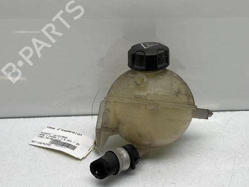 Used Expansion tank PEUGEOT 3008 I MPV (0U_) 1.6 HDi (112 hp) 23766050
