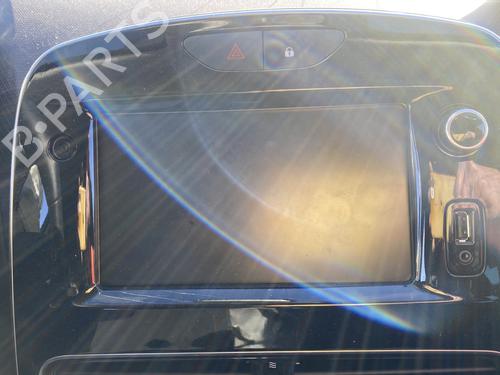Left taillight RENAULT CLIO IV (BH_) 0.9 TCe 75 (BHNP) | BP26939368C34 